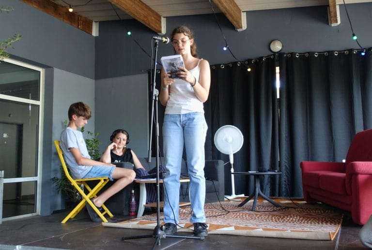 Clôture Chantier Sonore année 1 20 06 2025 (9)